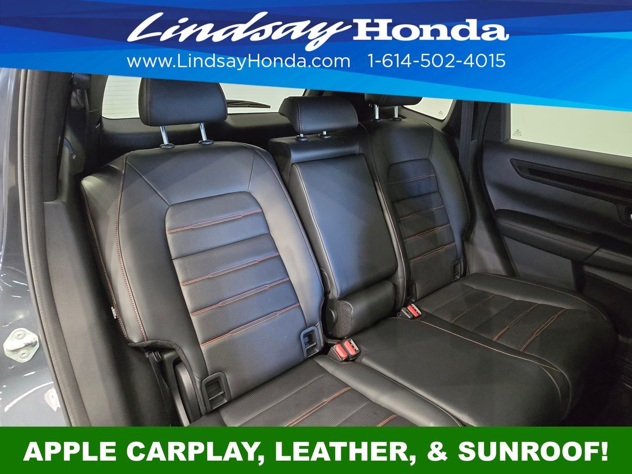 2024 Honda CR-V Hybrid Sport-L Columbus OH