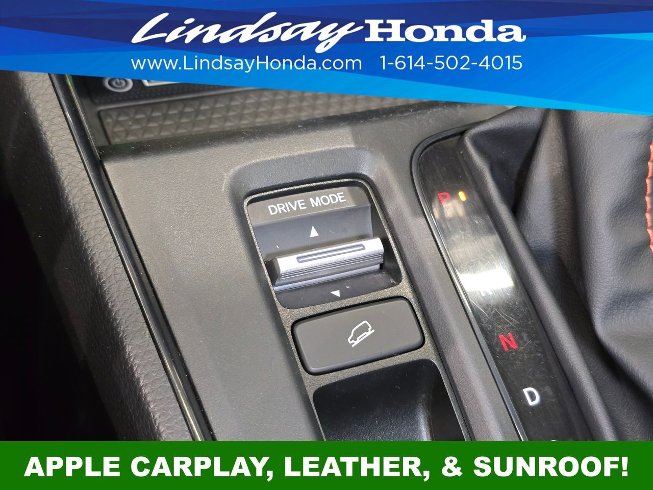 2024 Honda CR-V Hybrid Sport-L Columbus OH