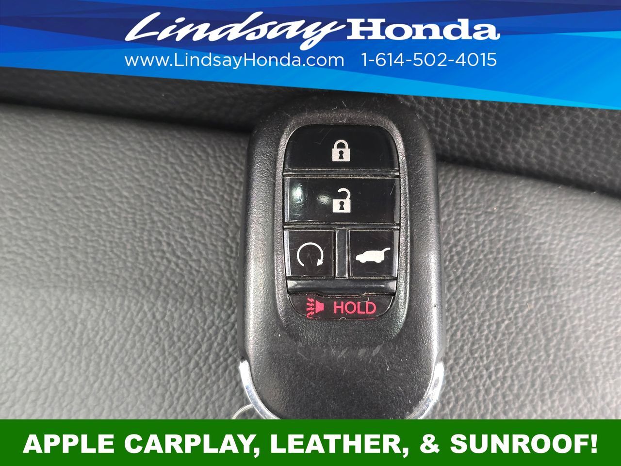 2024 Honda CR-V Hybrid Sport-L Columbus OH