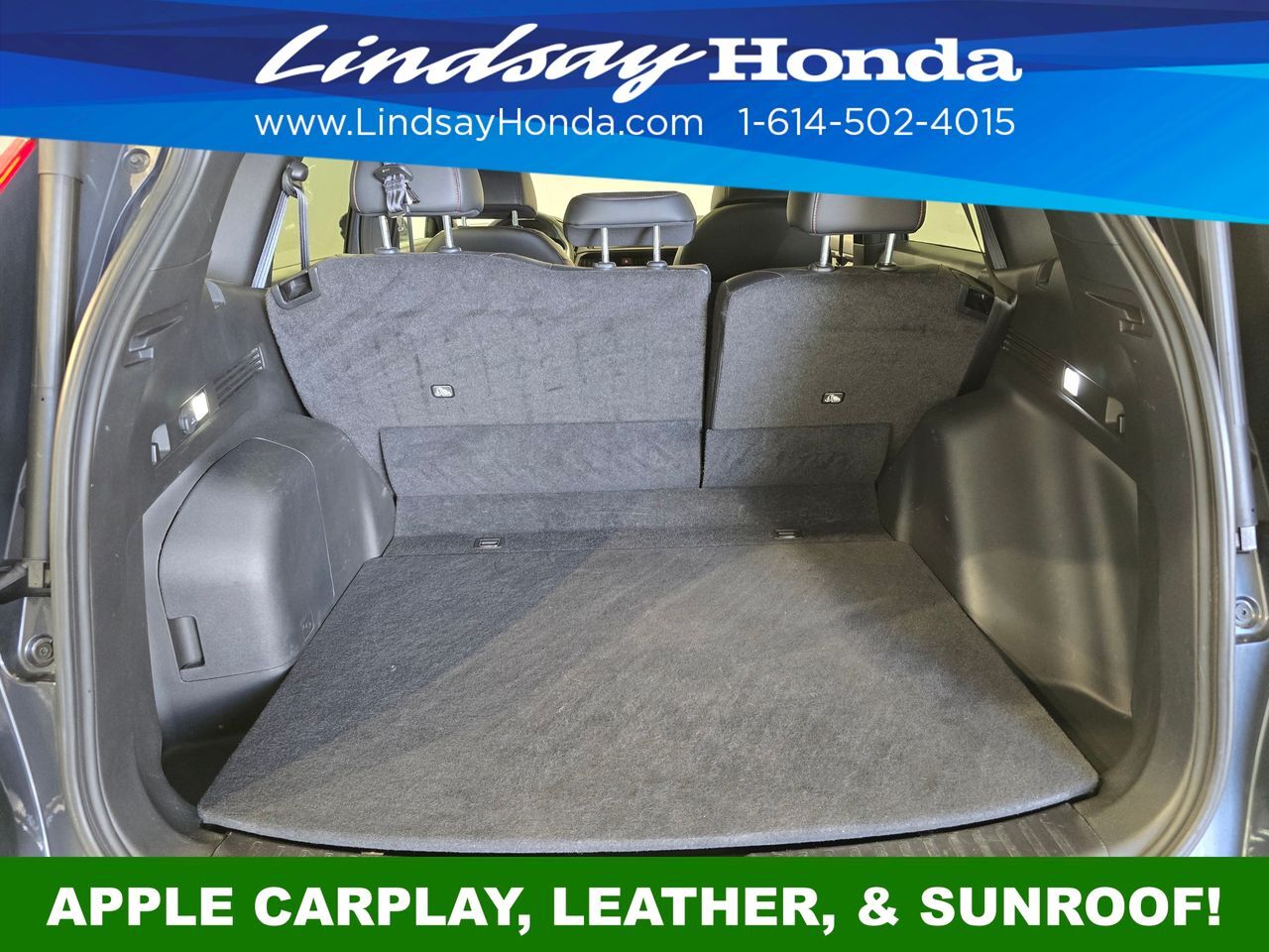 2024 Honda CR-V Hybrid Sport-L Columbus OH