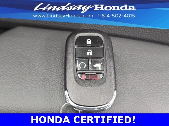 2024 Honda CR-V Hybrid Sport-L Columbus OH