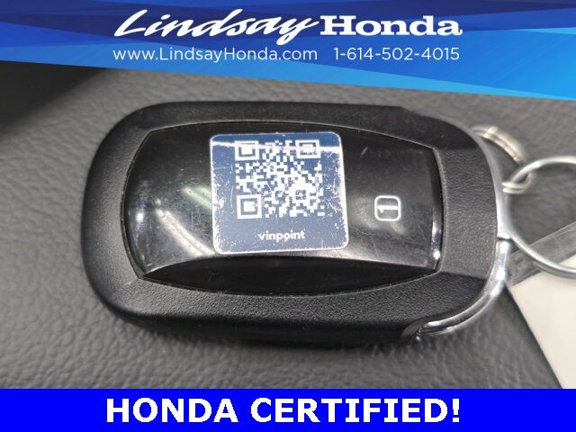 2024 Honda CR-V Hybrid Sport-L Columbus OH