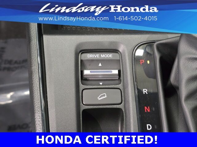 2024 Honda CR-V Hybrid Sport-L Columbus OH