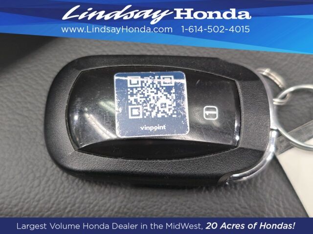 2024 Honda CR-V Hybrid Sport-L Columbus OH