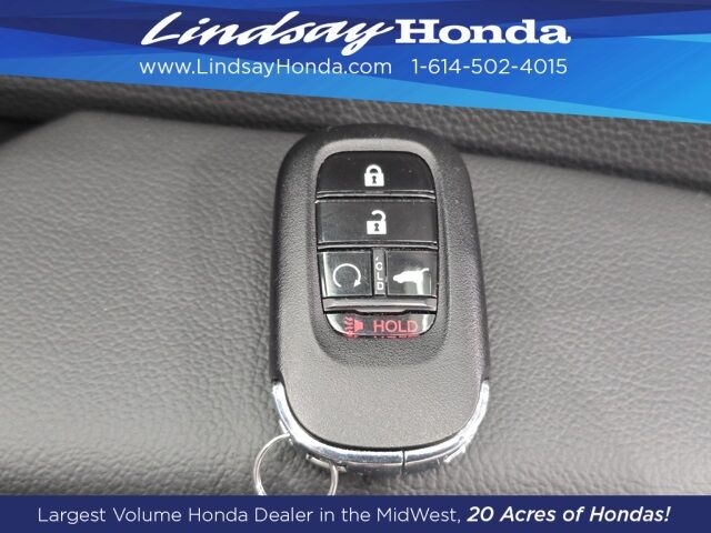 2024 Honda CR-V Hybrid Sport-L Columbus OH