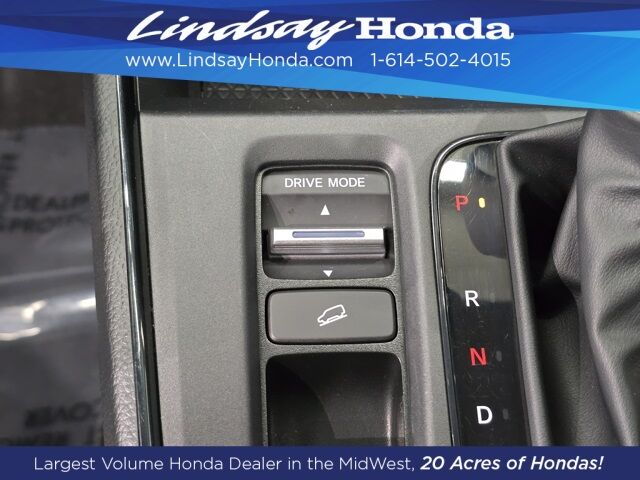 2024 Honda CR-V Hybrid Sport-L Columbus OH