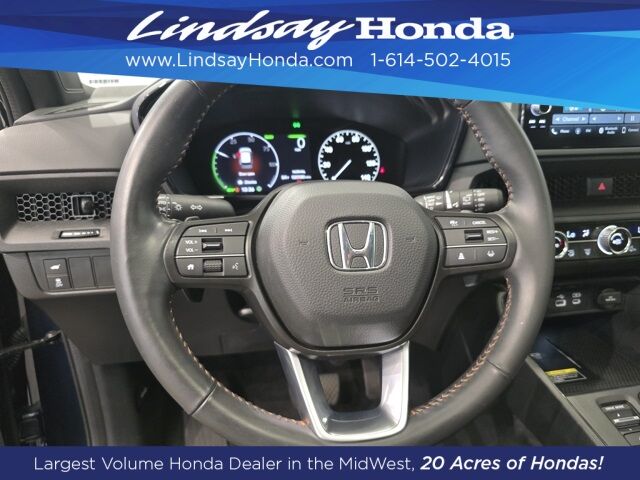 2024 Honda CR-V Hybrid Sport-L Columbus OH