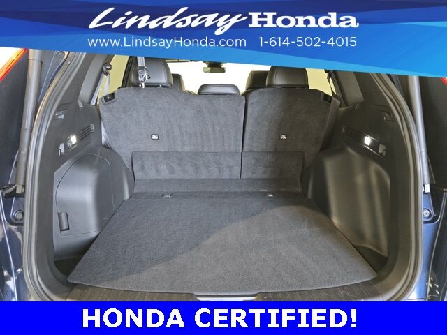 2024 Honda CR-V Hybrid Sport-L Columbus OH