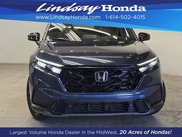 2024 Honda CR-V Hybrid Sport-L Columbus OH