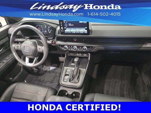 2024 Honda CR-V Hybrid Sport-L Columbus OH