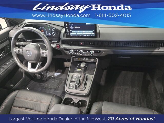 2024 Honda CR-V Hybrid Sport-L Columbus OH