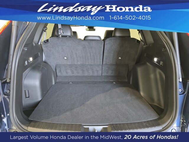 2024 Honda CR-V Hybrid Sport-L Columbus OH