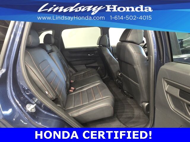 2024 Honda CR-V Hybrid Sport-L Columbus OH