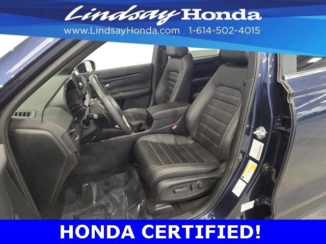 2024 Honda CR-V Hybrid Sport-L Columbus OH