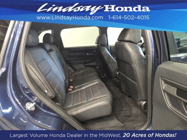 2024 Honda CR-V Hybrid Sport-L Columbus OH
