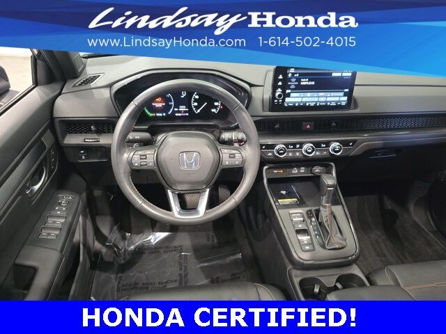 2024 Honda CR-V Hybrid Sport-L Columbus OH