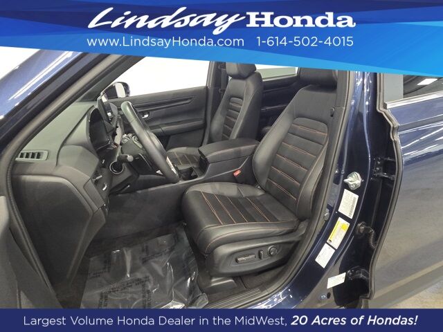 2024 Honda CR-V Hybrid Sport-L Columbus OH