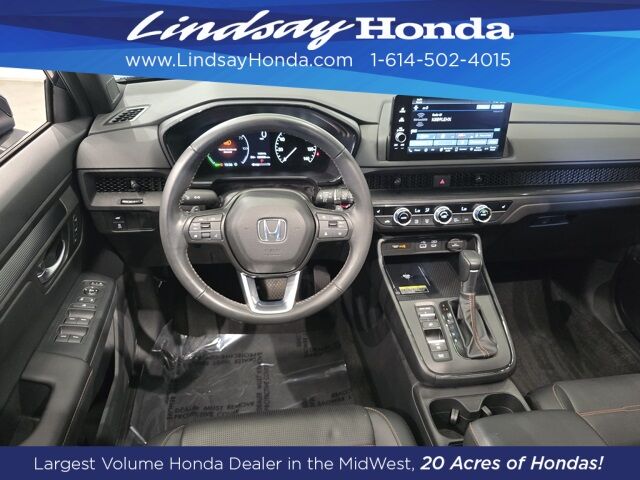 2024 Honda CR-V Hybrid Sport-L Columbus OH