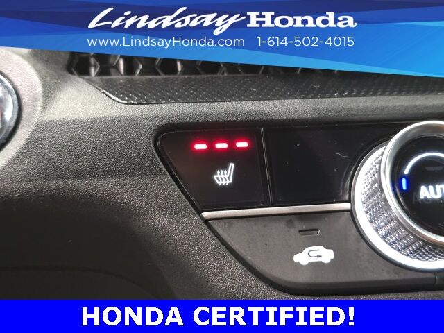 2024 Honda CR-V Hybrid Sport-L Columbus OH