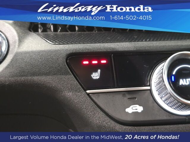 2024 Honda CR-V Hybrid Sport-L Columbus OH