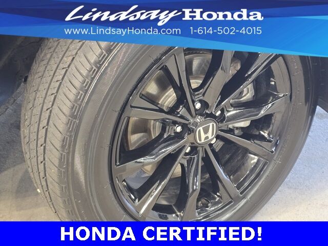2024 Honda CR-V Hybrid Sport-L Columbus OH