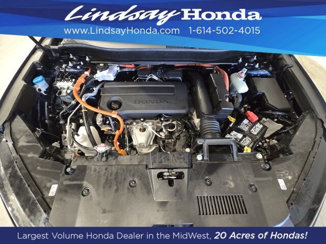 2024 Honda CR-V Hybrid Sport-L Columbus OH