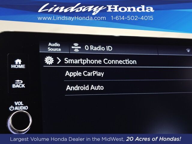 2024 Honda CR-V Hybrid Sport-L Columbus OH