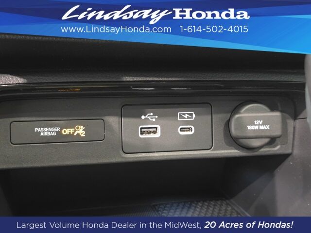2024 Honda CR-V Hybrid Sport-L Columbus OH
