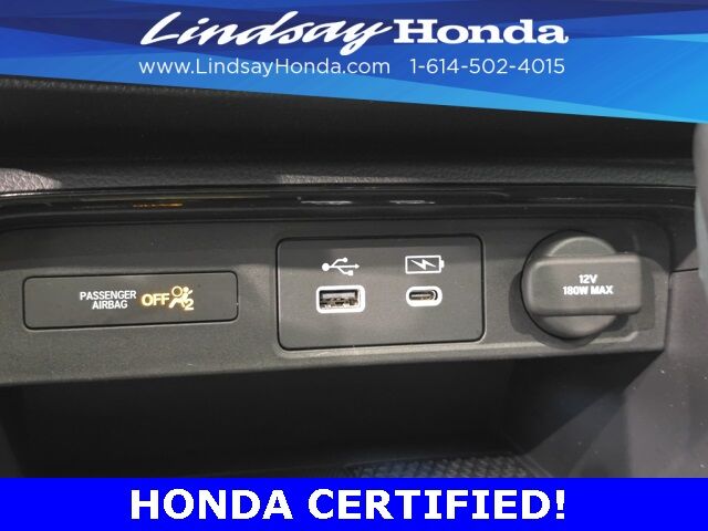 2024 Honda CR-V Hybrid Sport-L Columbus OH