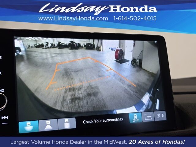 2024 Honda CR-V Hybrid Sport-L Columbus OH