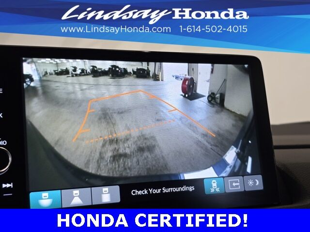 2024 Honda CR-V Hybrid Sport-L Columbus OH