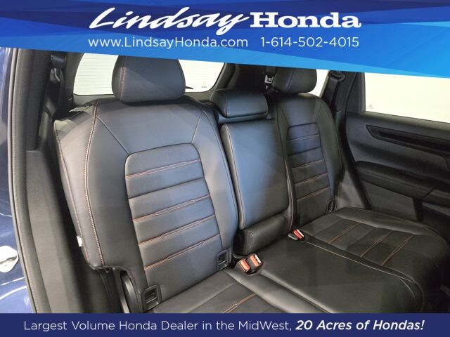 2024 Honda CR-V Hybrid Sport-L Columbus OH