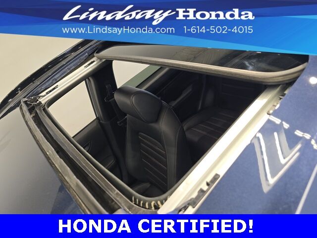 2024 Honda CR-V Hybrid Sport-L Columbus OH