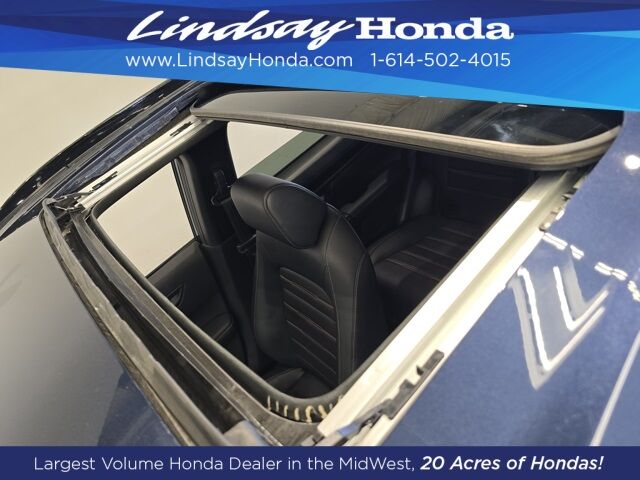 2024 Honda CR-V Hybrid Sport-L Columbus OH