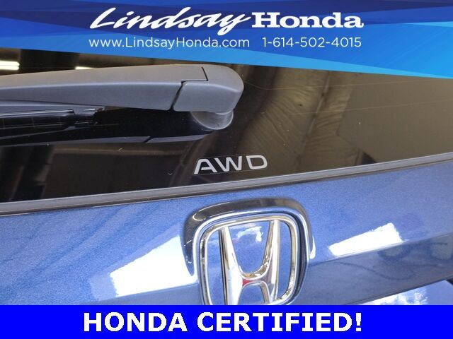 2024 Honda CR-V Hybrid Sport-L Columbus OH