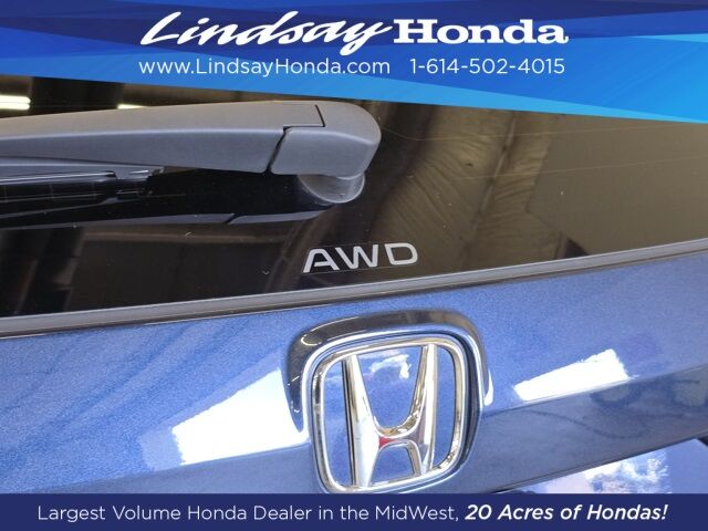 2024 Honda CR-V Hybrid Sport-L Columbus OH