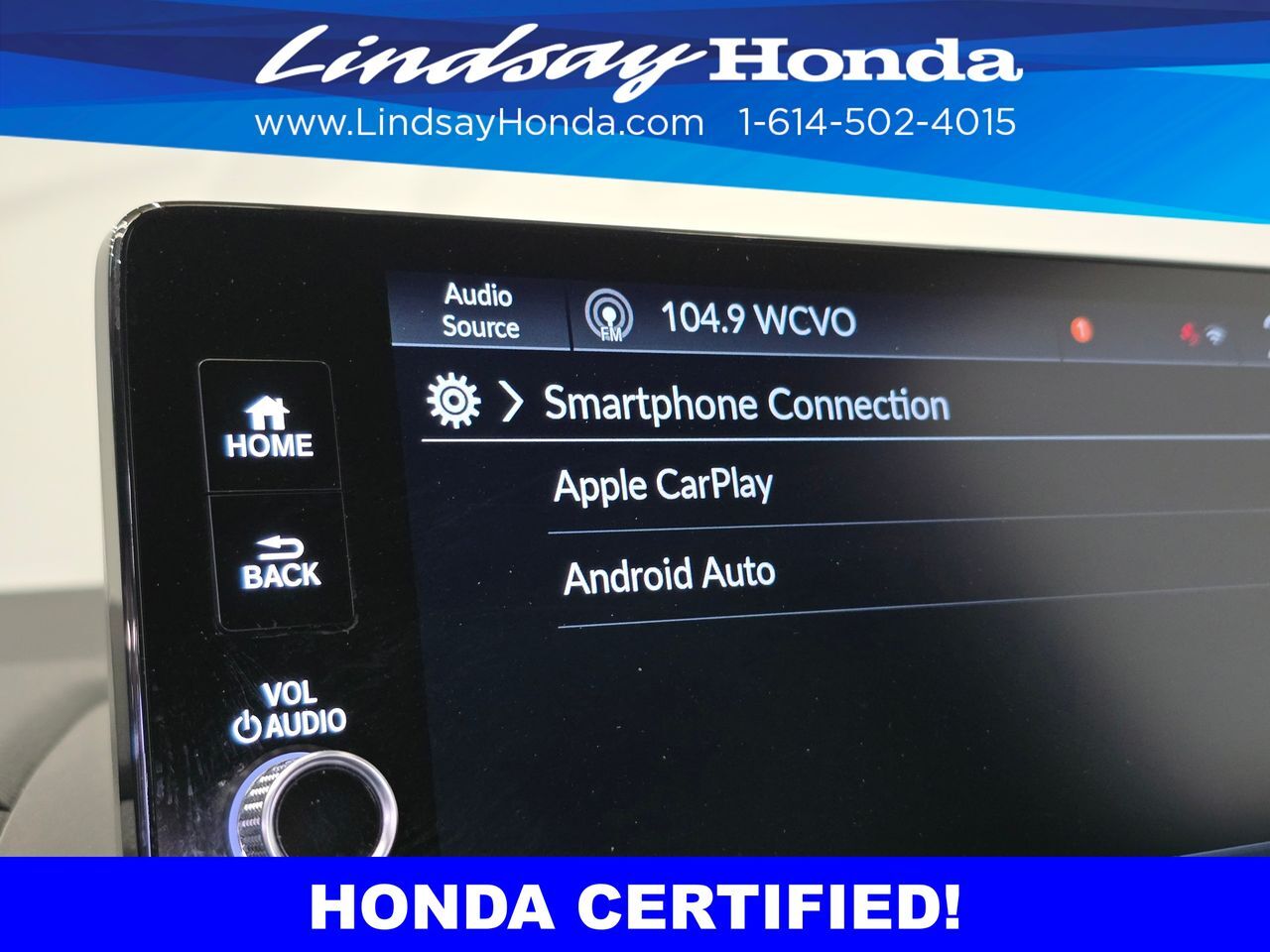 2024 Honda CR-V Hybrid Sport-L Columbus OH