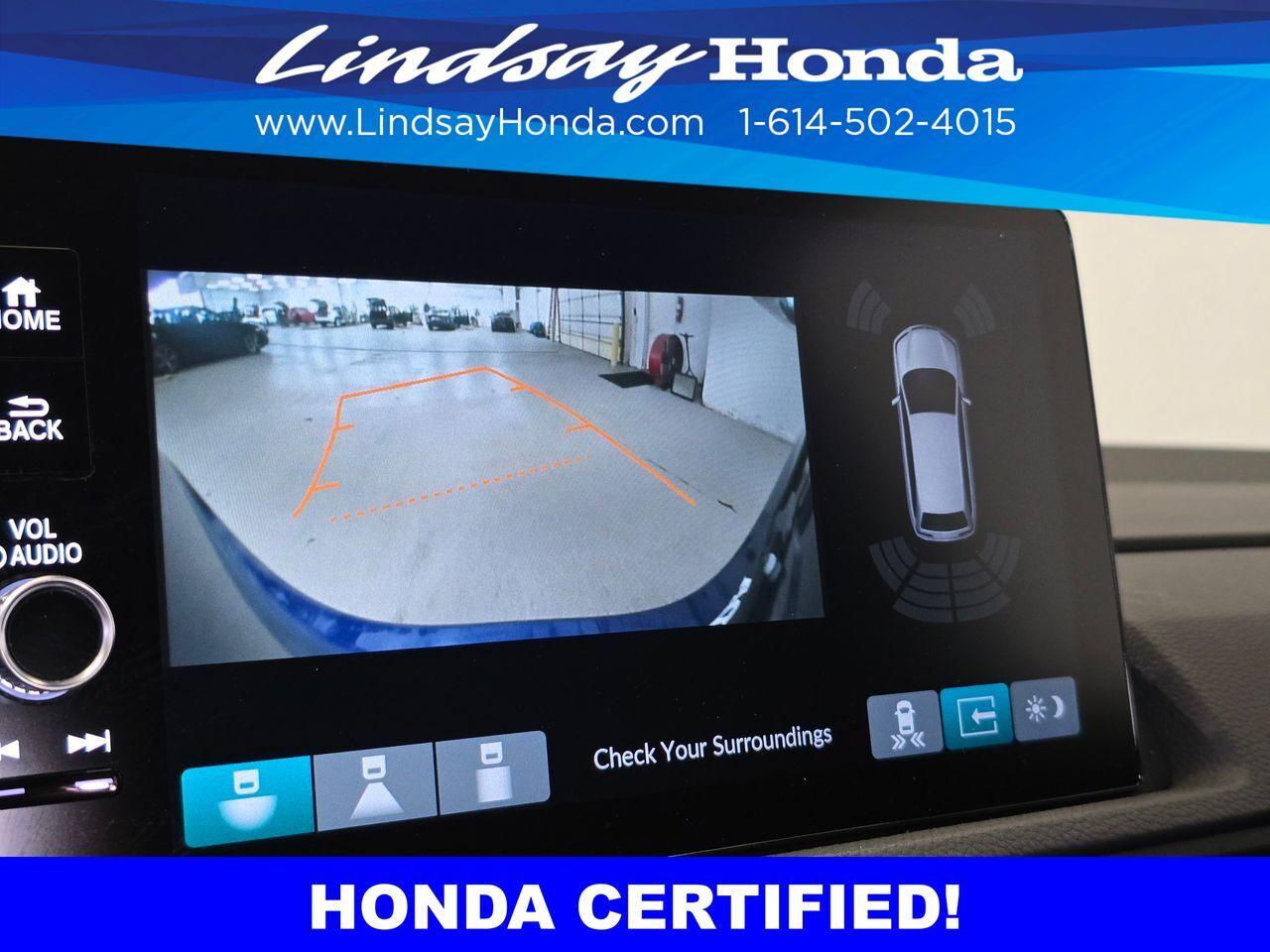 2024 Honda CR-V Hybrid Sport-L Columbus OH