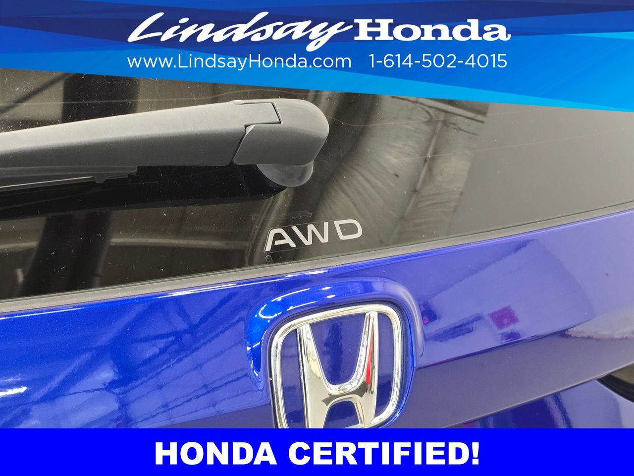 2024 Honda CR-V Hybrid Sport-L Columbus OH
