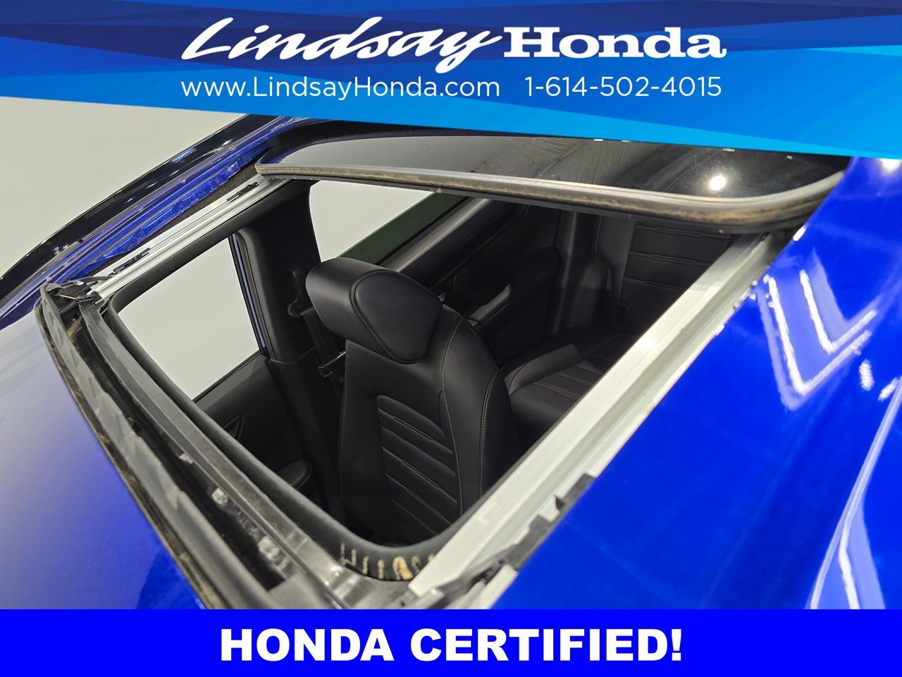 2024 Honda CR-V Hybrid Sport-L Columbus OH
