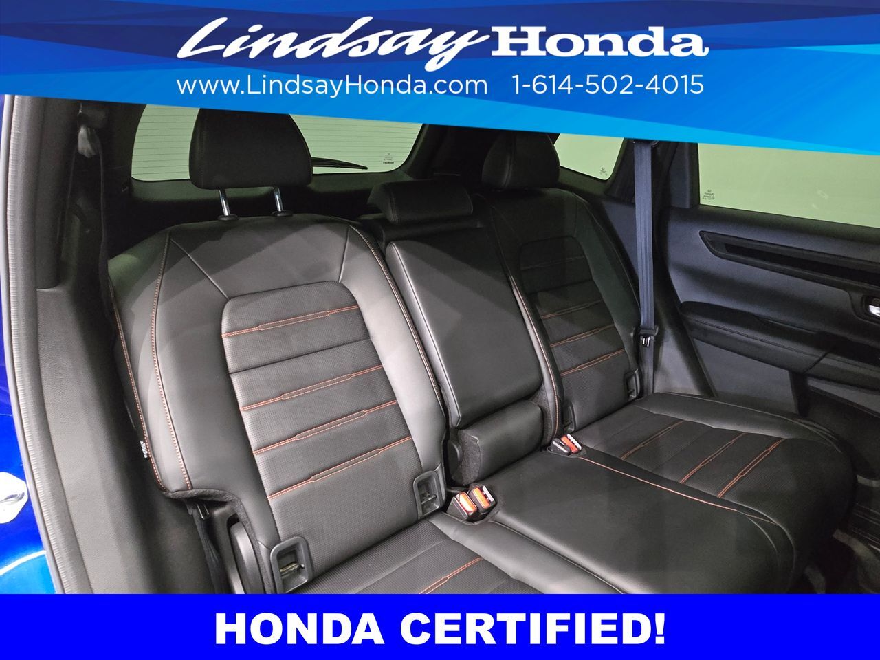 2024 Honda CR-V Hybrid Sport-L Columbus OH