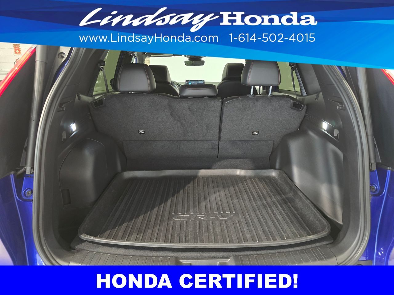 2024 Honda CR-V Hybrid Sport-L Columbus OH