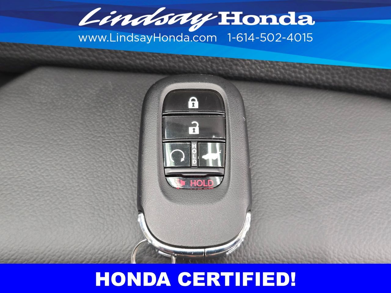 2024 Honda CR-V Hybrid Sport-L Columbus OH
