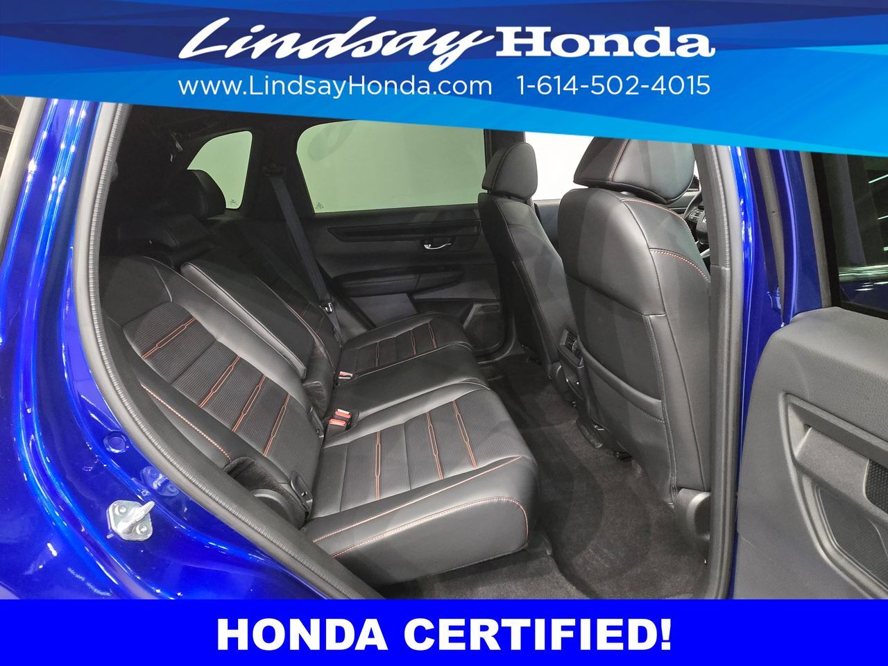 2024 Honda CR-V Hybrid Sport-L Columbus OH