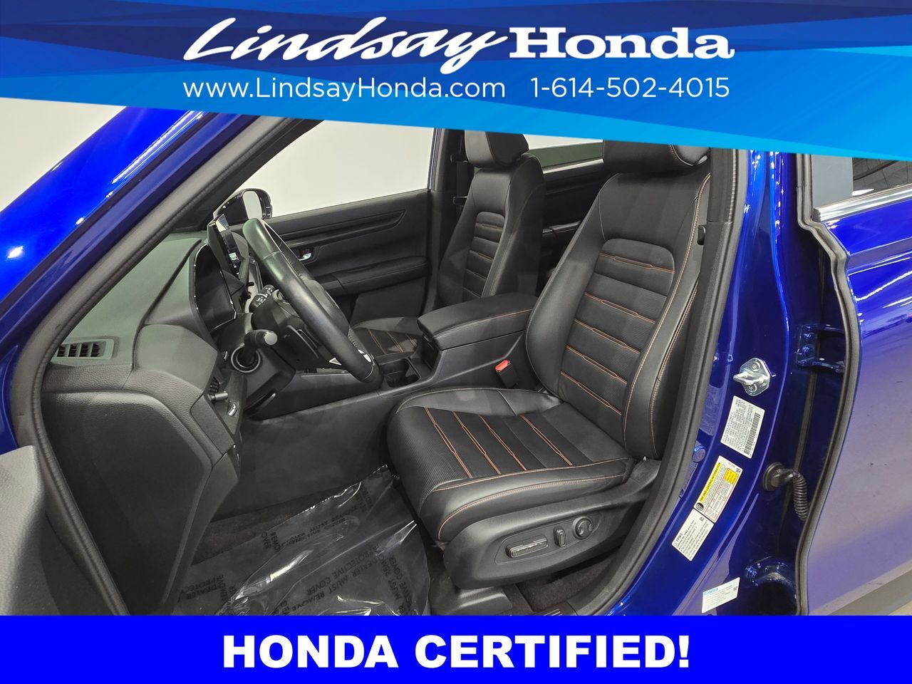2024 Honda CR-V Hybrid Sport-L Columbus OH