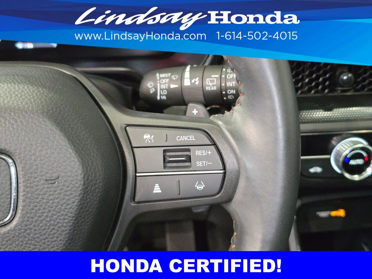 2024 Honda CR-V Hybrid Sport-L Columbus OH