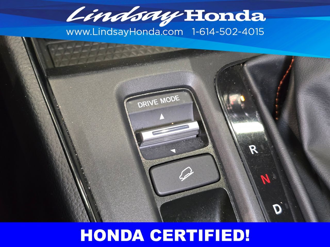 2024 Honda CR-V Hybrid Sport-L Columbus OH
