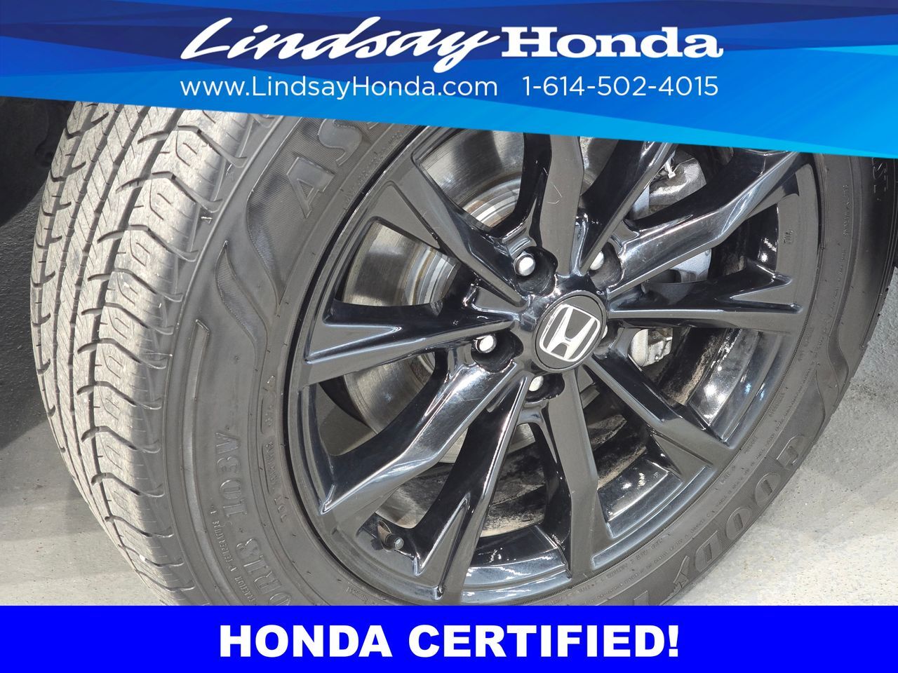 2024 Honda CR-V Hybrid Sport-L Columbus OH