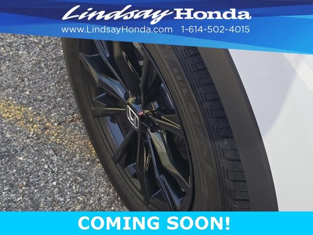 2024 Honda CR-V Hybrid Sport-L Columbus OH
