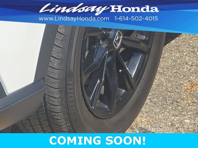 2024 Honda CR-V Hybrid Sport-L Columbus OH
